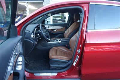 2019 Mercedes-Benz GLC GLC 300 4MATIC   - Photo 9 - Newark, NJ 07104