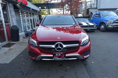 2019 Mercedes-Benz GLC GLC 300 4MATIC   - Photo 2 - Newark, NJ 07104