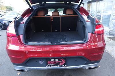 2019 Mercedes-Benz GLC GLC 300 4MATIC   - Photo 22 - Newark, NJ 07104