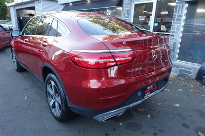 2019 Mercedes-Benz GLC GLC 300 4MATIC   - Photo 6 - Newark, NJ 07104