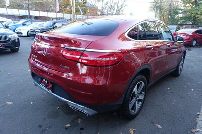 2019 Mercedes-Benz GLC GLC 300 4MATIC   - Photo 5 - Newark, NJ 07104