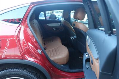 2019 Mercedes-Benz GLC GLC 300 4MATIC   - Photo 16 - Newark, NJ 07104