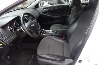 2013 Hyundai SONATA Limited - Photo 10 - Newark, NJ 07104