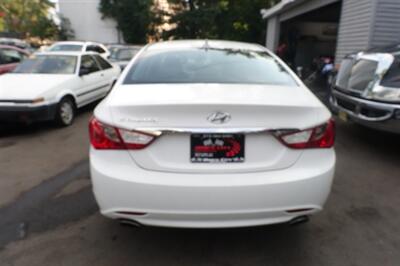 2013 Hyundai SONATA Limited - Photo 7 - Newark, NJ 07104