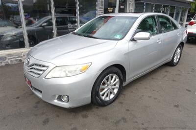 2011 Toyota Camry XLE   - Photo 1 - Newark, NJ 07104