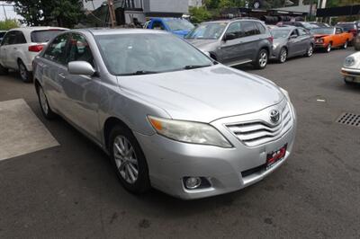 2011 Toyota Camry XLE   - Photo 3 - Newark, NJ 07104