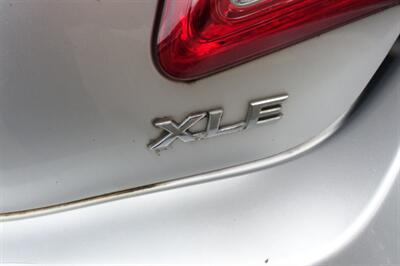 2011 Toyota Camry XLE   - Photo 25 - Newark, NJ 07104