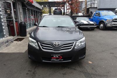2011 Toyota Camry LE - Photo 2 - Newark, NJ 07104