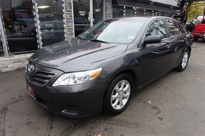 2011 Toyota Camry LE - Photo 1 - Newark, NJ 07104