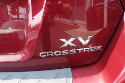 2014 Subaru XV Crosstrek 2.0i Limited   - Photo 30 - Newark, NJ 07104