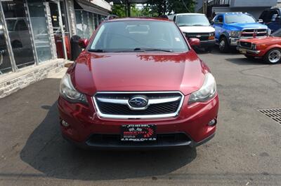 2014 Subaru XV Crosstrek 2.0i Limited   - Photo 2 - Newark, NJ 07104
