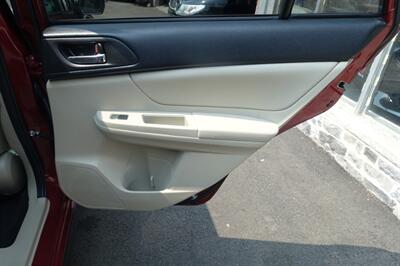 2014 Subaru XV Crosstrek 2.0i Limited   - Photo 21 - Newark, NJ 07104
