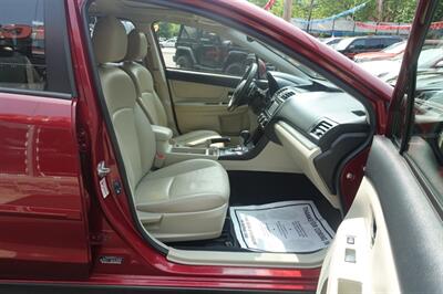 2014 Subaru XV Crosstrek 2.0i Limited   - Photo 14 - Newark, NJ 07104