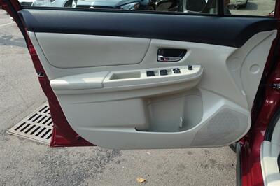 2014 Subaru XV Crosstrek 2.0i Limited   - Photo 10 - Newark, NJ 07104