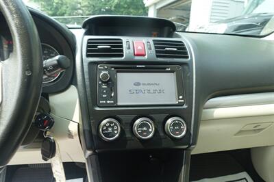 2014 Subaru XV Crosstrek 2.0i Limited   - Photo 22 - Newark, NJ 07104