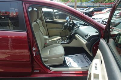 2014 Subaru XV Crosstrek 2.0i Limited   - Photo 18 - Newark, NJ 07104