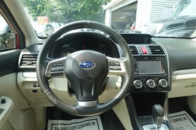 2014 Subaru XV Crosstrek 2.0i Limited   - Photo 13 - Newark, NJ 07104