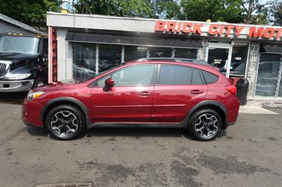2014 Subaru XV Crosstrek 2.0i Limited   - Photo 4 - Newark, NJ 07104