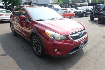 2014 Subaru XV Crosstrek 2.0i Limited   - Photo 3 - Newark, NJ 07104