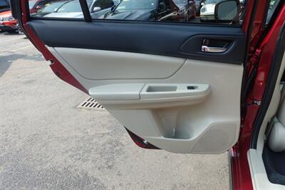 2014 Subaru XV Crosstrek 2.0i Limited   - Photo 12 - Newark, NJ 07104