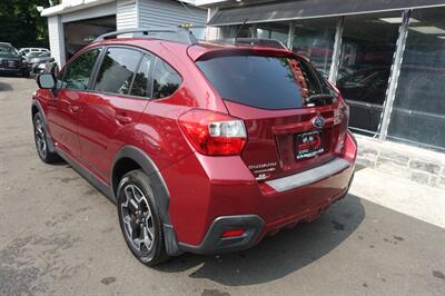 2014 Subaru XV Crosstrek 2.0i Limited   - Photo 6 - Newark, NJ 07104