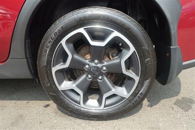 2014 Subaru XV Crosstrek 2.0i Limited   - Photo 27 - Newark, NJ 07104