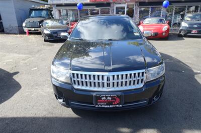 2009 Lincoln MKZ/Zephyr   - Photo 2 - Newark, NJ 07104