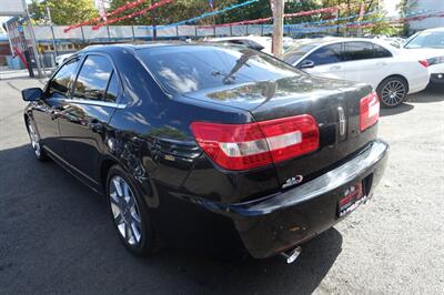 2009 Lincoln MKZ/Zephyr   - Photo 6 - Newark, NJ 07104