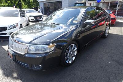 2009 Lincoln MKZ/Zephyr   - Photo 1 - Newark, NJ 07104