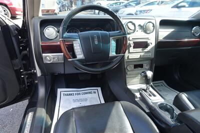 2009 Lincoln MKZ/Zephyr   - Photo 14 - Newark, NJ 07104