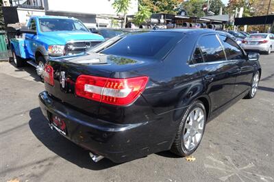 2009 Lincoln MKZ/Zephyr   - Photo 8 - Newark, NJ 07104