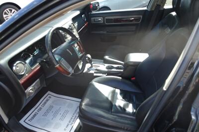 2009 Lincoln MKZ/Zephyr   - Photo 10 - Newark, NJ 07104