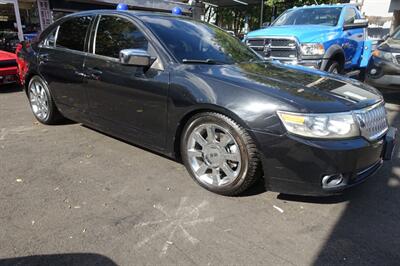 2009 Lincoln MKZ/Zephyr   - Photo 5 - Newark, NJ 07104