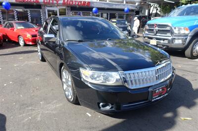 2009 Lincoln MKZ/Zephyr   - Photo 3 - Newark, NJ 07104