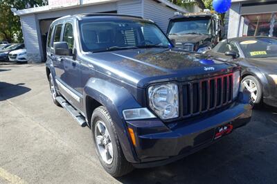 2008 Jeep Liberty Sport   - Photo 3 - Newark, NJ 07104