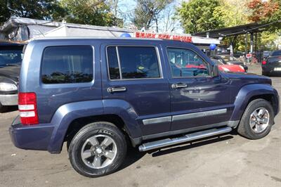 2008 Jeep Liberty Sport   - Photo 5 - Newark, NJ 07104