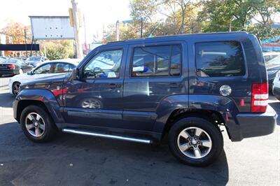 2008 Jeep Liberty Sport   - Photo 4 - Newark, NJ 07104