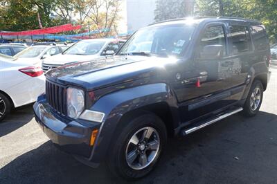 2008 Jeep Liberty Sport   - Photo 1 - Newark, NJ 07104