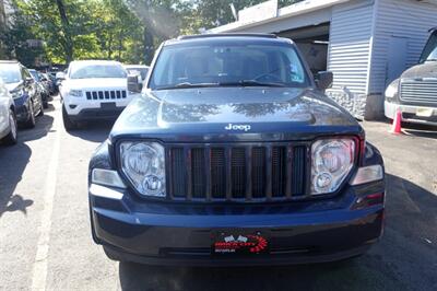 2008 Jeep Liberty Sport   - Photo 2 - Newark, NJ 07104