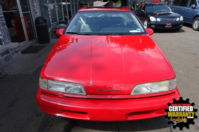 1990 Ford Thunderbird SC   - Photo 2 - Newark, NJ 07104