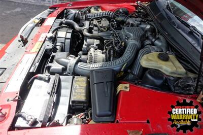 1990 Ford Thunderbird SC   - Photo 19 - Newark, NJ 07104