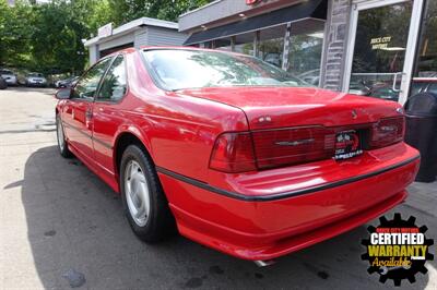 1990 Ford Thunderbird SC   - Photo 7 - Newark, NJ 07104