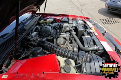 1990 Ford Thunderbird SC   - Photo 18 - Newark, NJ 07104