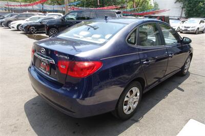 2010 Hyundai ELANTRA SE   - Photo 5 - Newark, NJ 07104