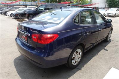 2010 Hyundai ELANTRA SE   - Photo 8 - Newark, NJ 07104