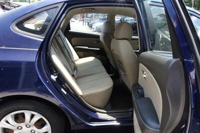 2010 Hyundai ELANTRA SE   - Photo 16 - Newark, NJ 07104