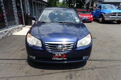 2010 Hyundai ELANTRA SE   - Photo 2 - Newark, NJ 07104