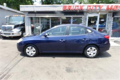 2010 Hyundai ELANTRA SE   - Photo 4 - Newark, NJ 07104