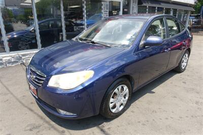 2010 Hyundai ELANTRA SE   - Photo 1 - Newark, NJ 07104