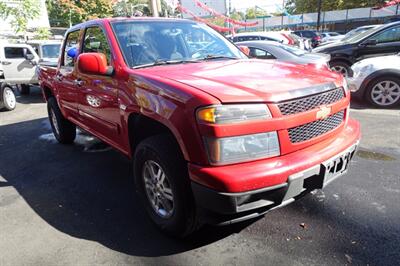 2012 Chevrolet Colorado LT   - Photo 3 - Newark, NJ 07104